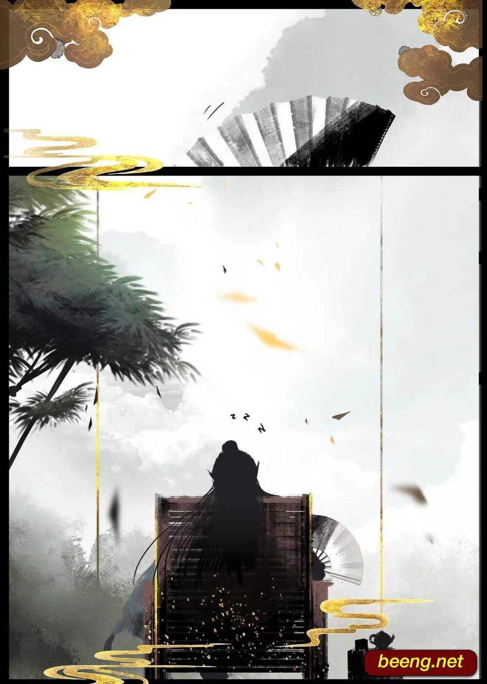 Tây Du Ký Ngoại Truyện Chapter 140 - 2