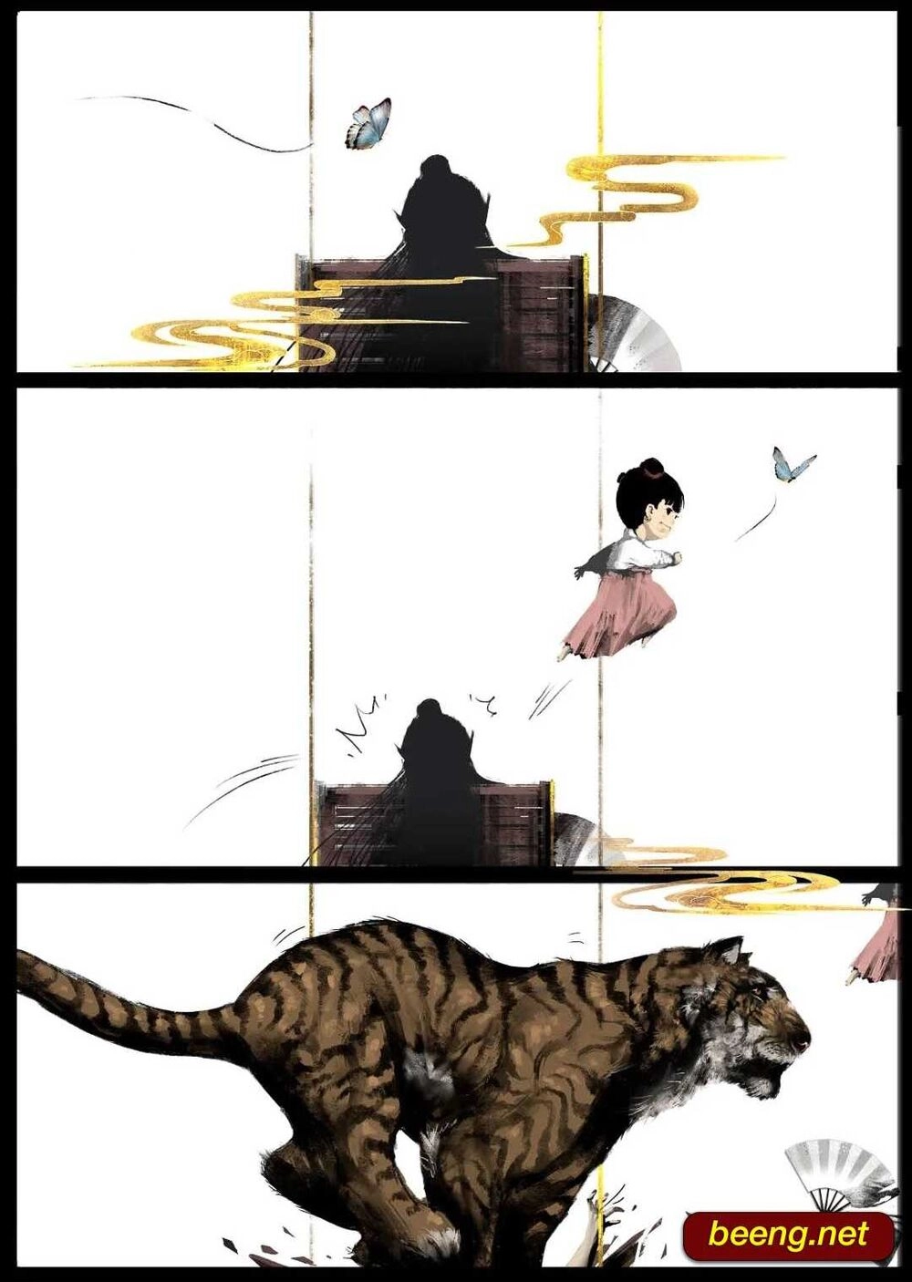 Tây Du Ký Ngoại Truyện Chapter 140 - 3