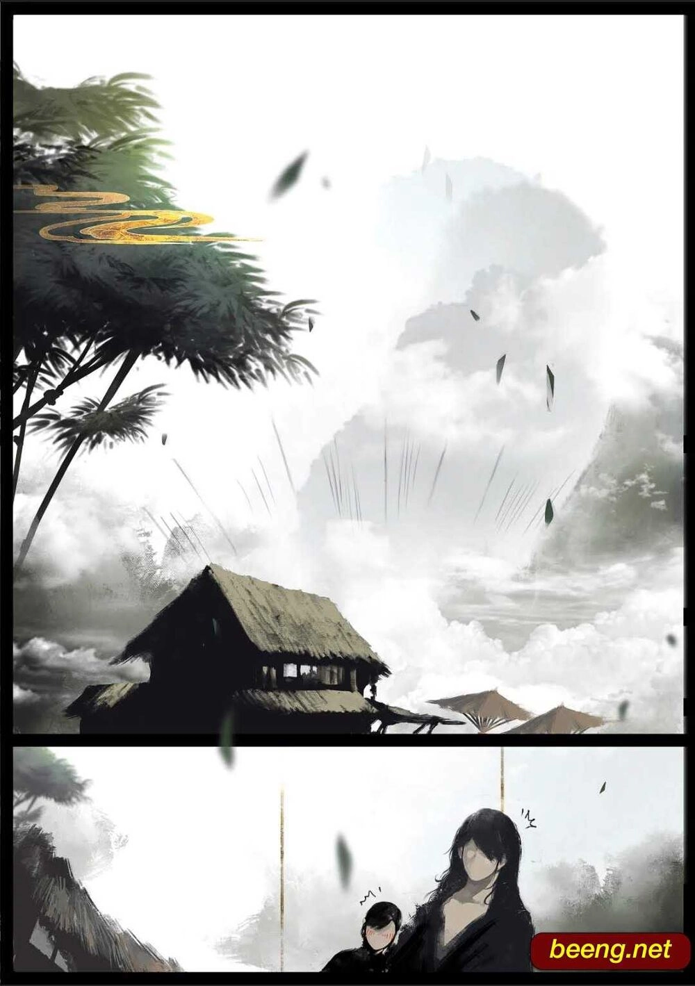 Tây Du Ký Ngoại Truyện Chapter 140 - 4