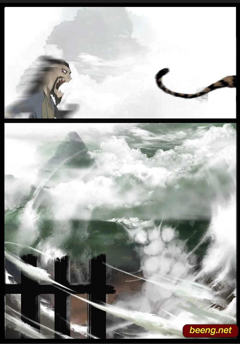 Tây Du Ký Ngoại Truyện Chapter 140 - 5