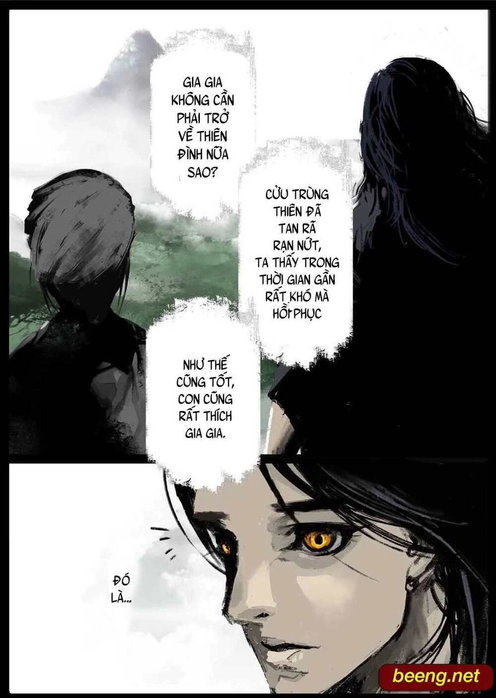 Tây Du Ký Ngoại Truyện Chapter 140 - 6