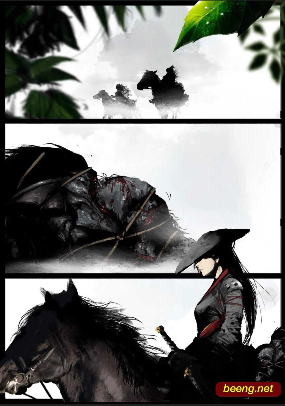 Tây Du Ký Ngoại Truyện Chapter 140 - 7