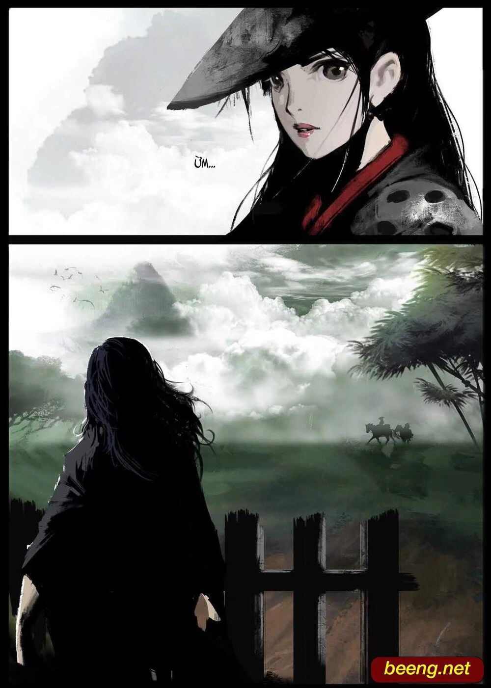 Tây Du Ký Ngoại Truyện Chapter 140 - 8