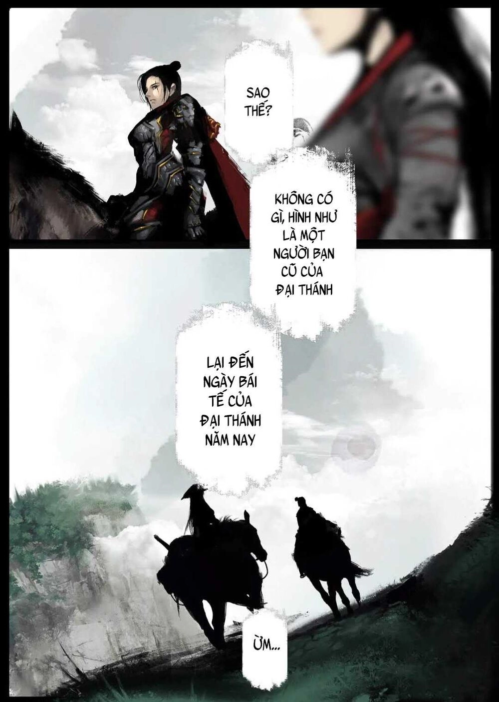 Tây Du Ký Ngoại Truyện Chapter 140 - 10