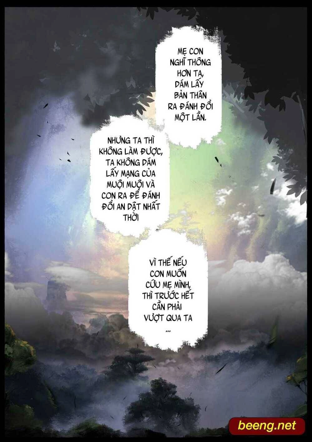 Tây Du Ký Ngoại Truyện Chapter 143 - 8