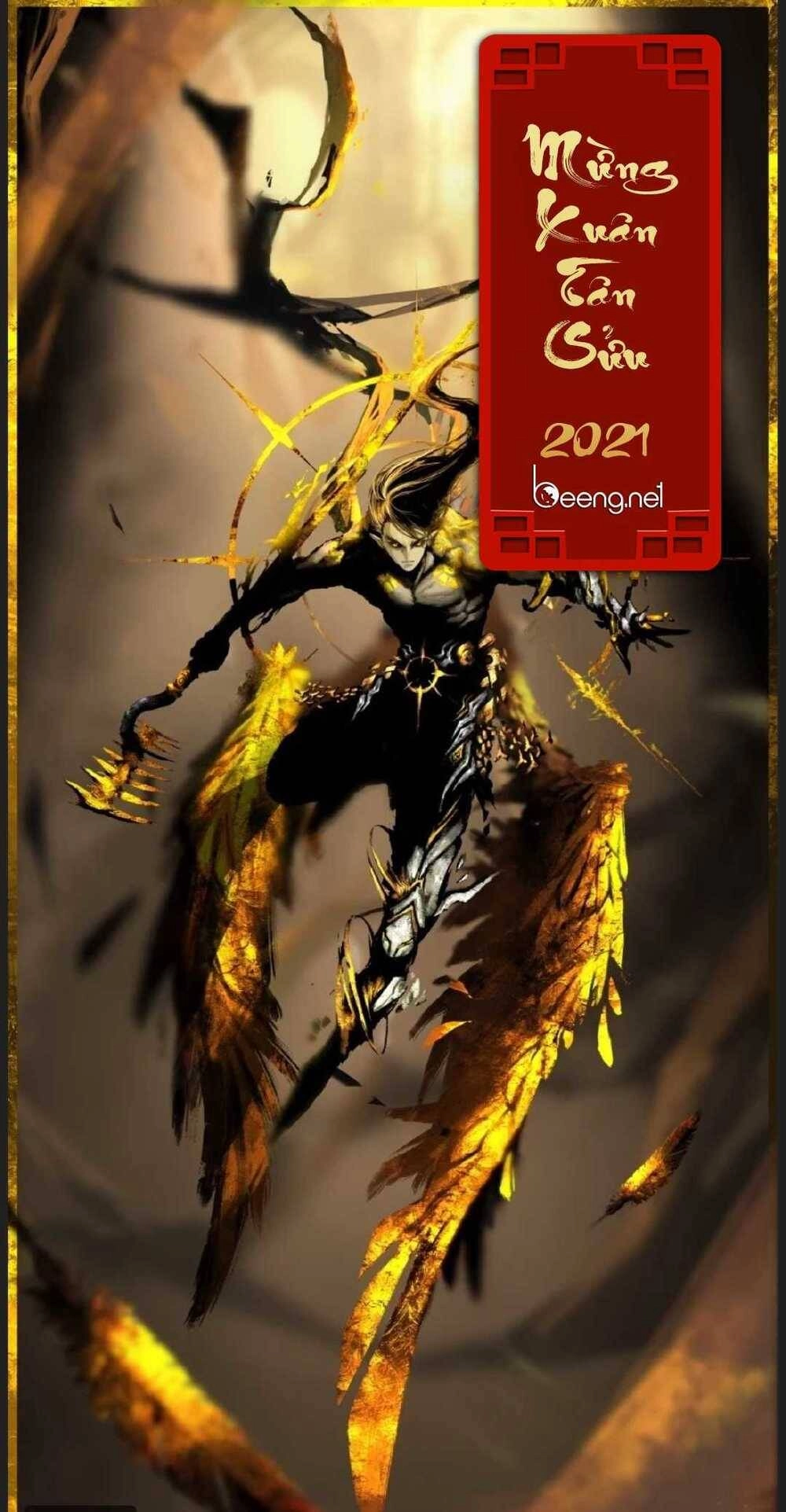 Tây Du Ký Ngoại Truyện Chapter 144 - 1