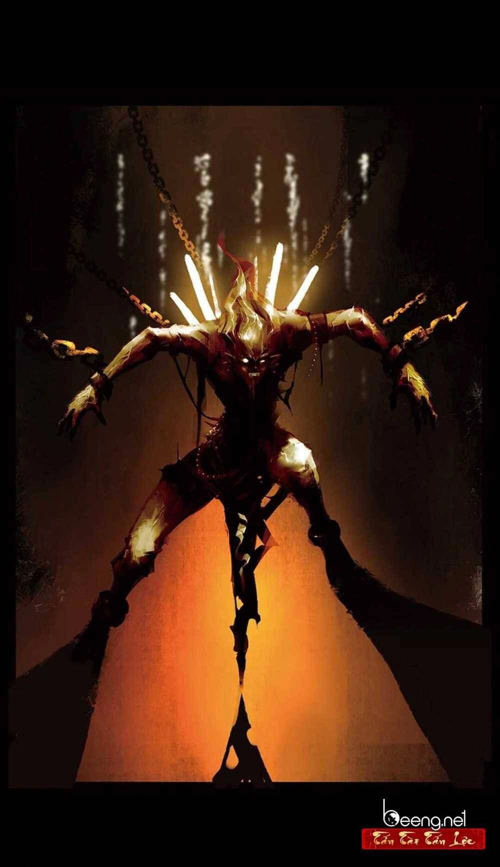 Tây Du Ký Ngoại Truyện Chapter 144 - 2