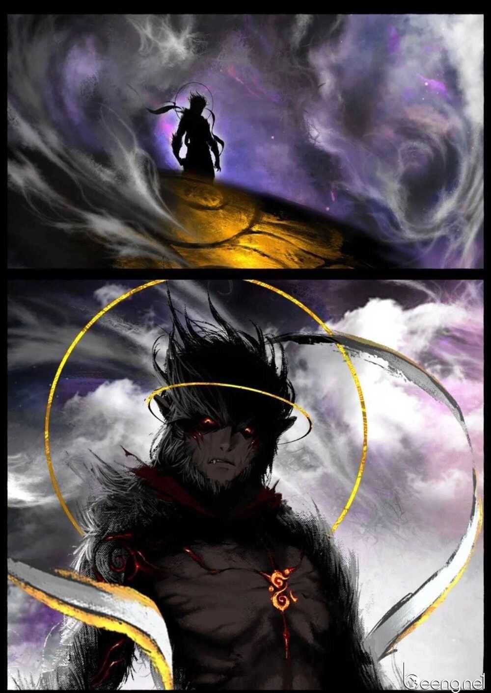 Tây Du Ký Ngoại Truyện Chapter 144 - 5