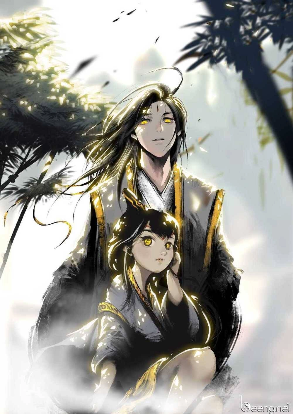 Tây Du Ký Ngoại Truyện Chapter 144 - 8