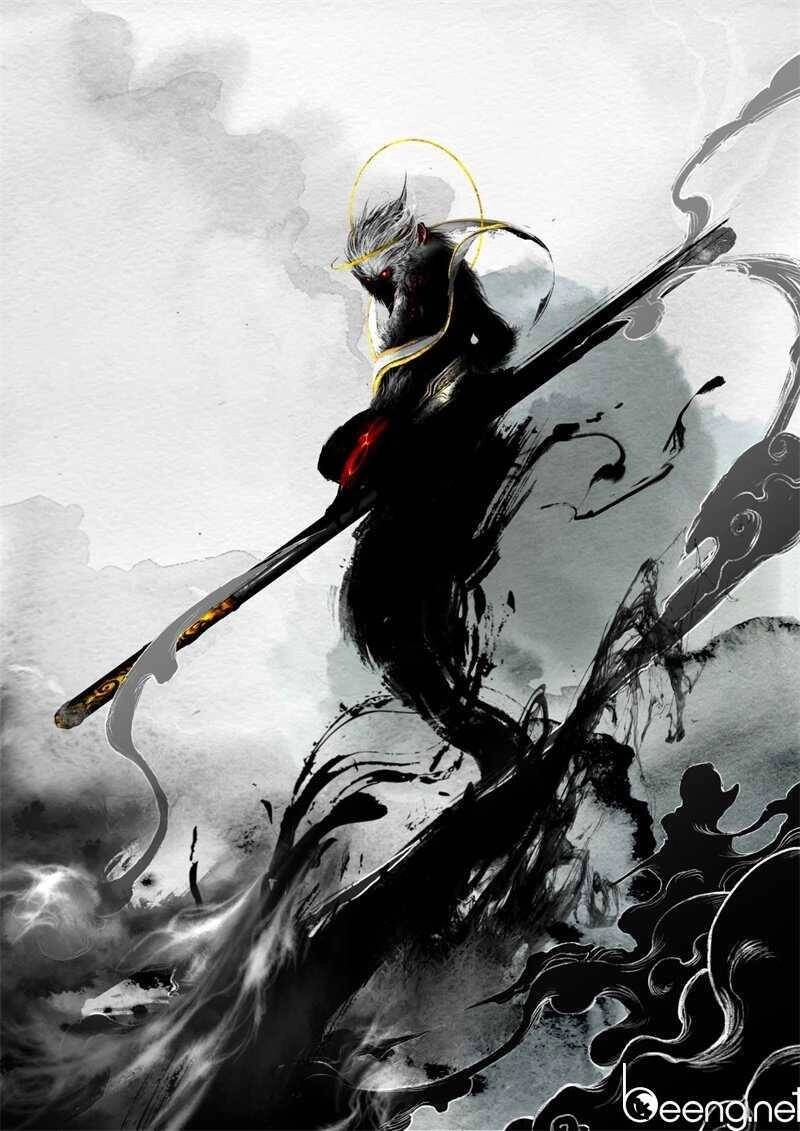 Tây Du Ký Ngoại Truyện Chapter 144 - 9