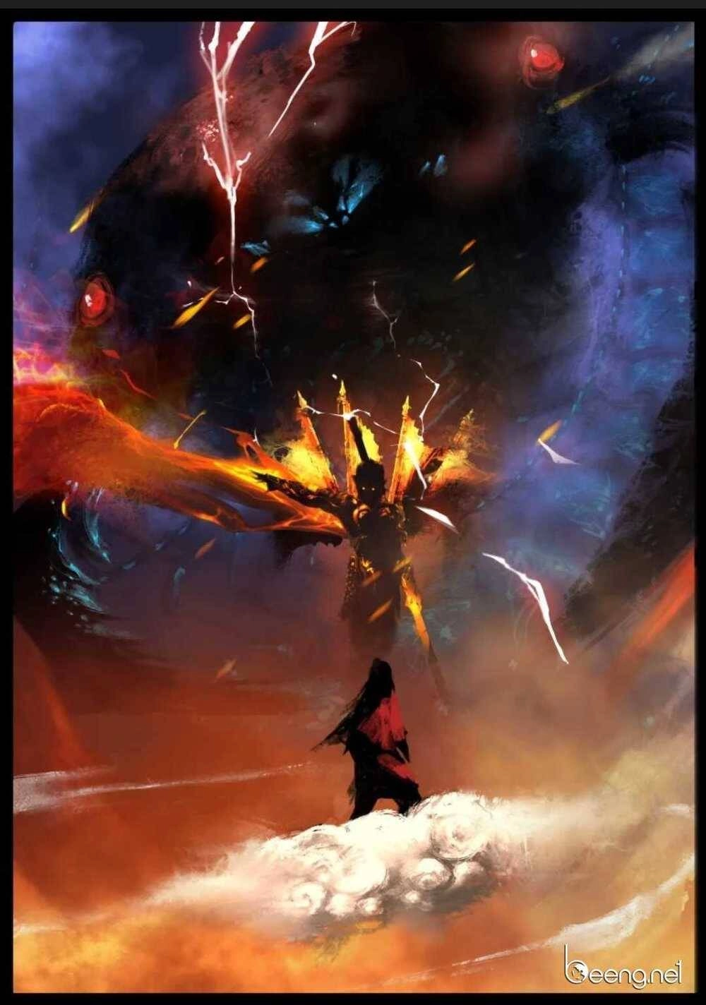 Tây Du Ký Ngoại Truyện Chapter 144 - 12