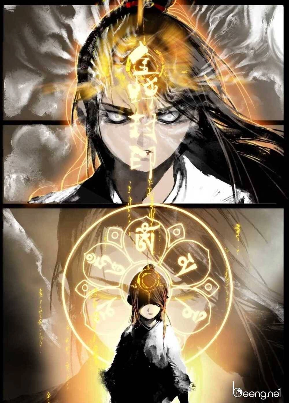 Tây Du Ký Ngoại Truyện Chapter 144 - 16