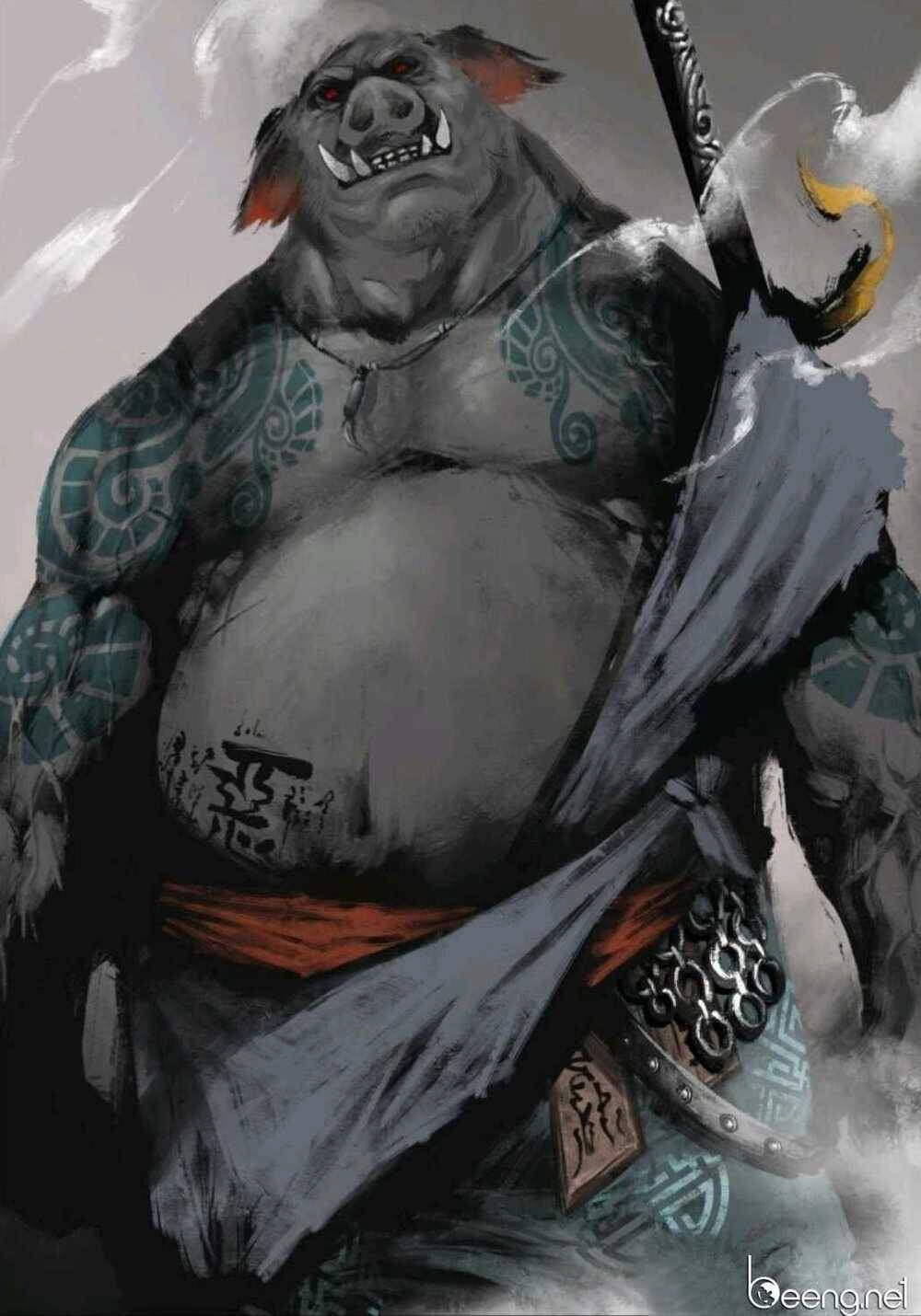 Tây Du Ký Ngoại Truyện Chapter 144 - 18