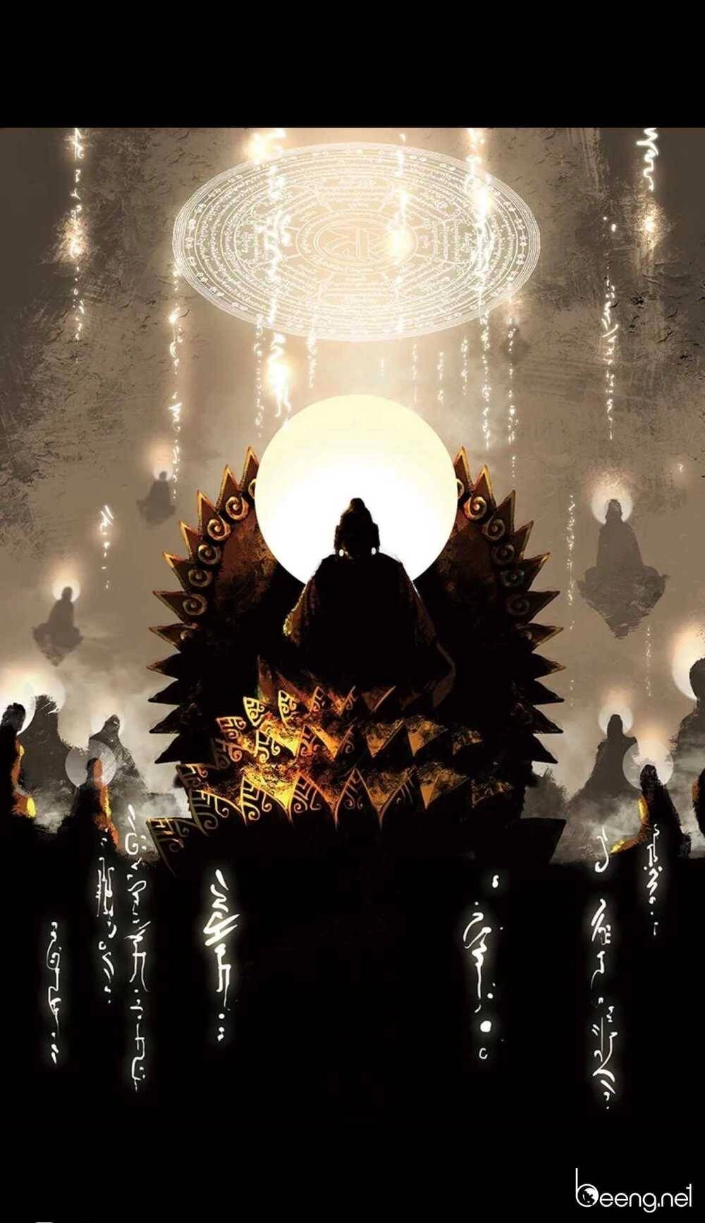 Tây Du Ký Ngoại Truyện Chapter 144 - 19