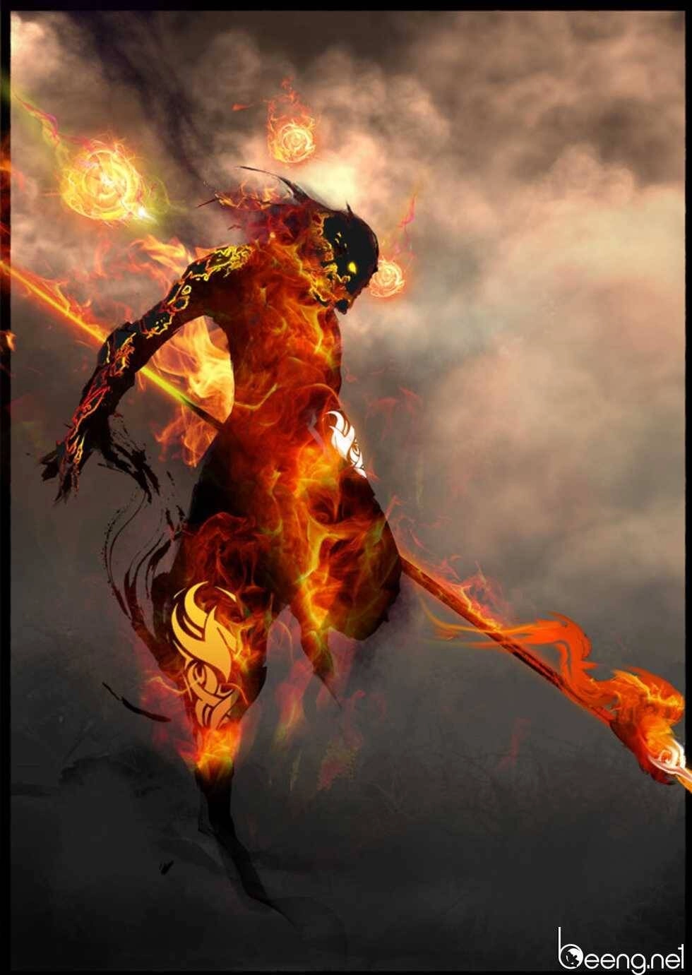 Tây Du Ký Ngoại Truyện Chapter 144 - 20