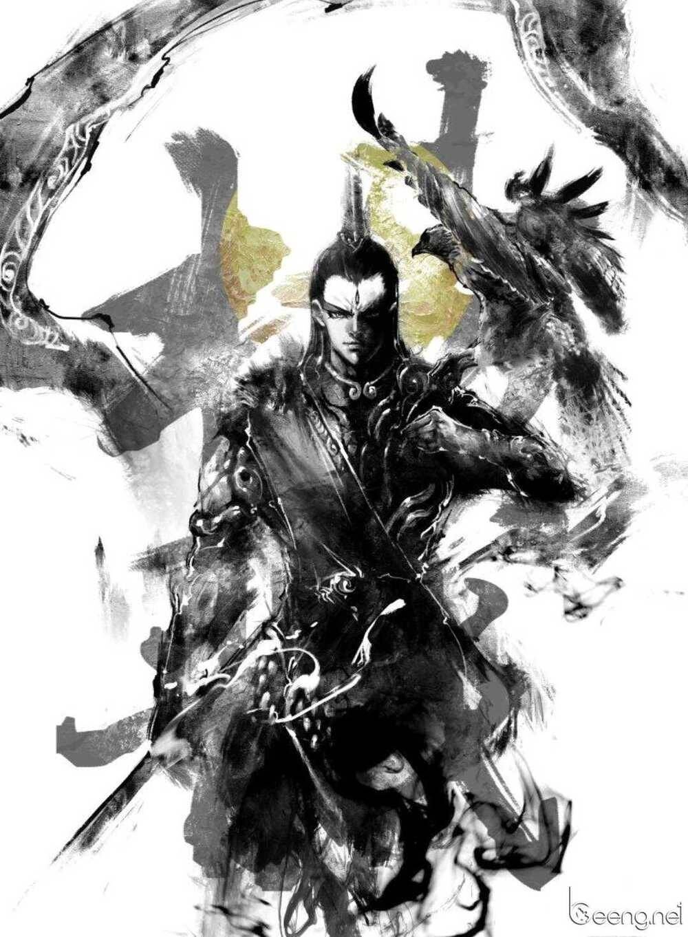 Tây Du Ký Ngoại Truyện Chapter 144 - 27