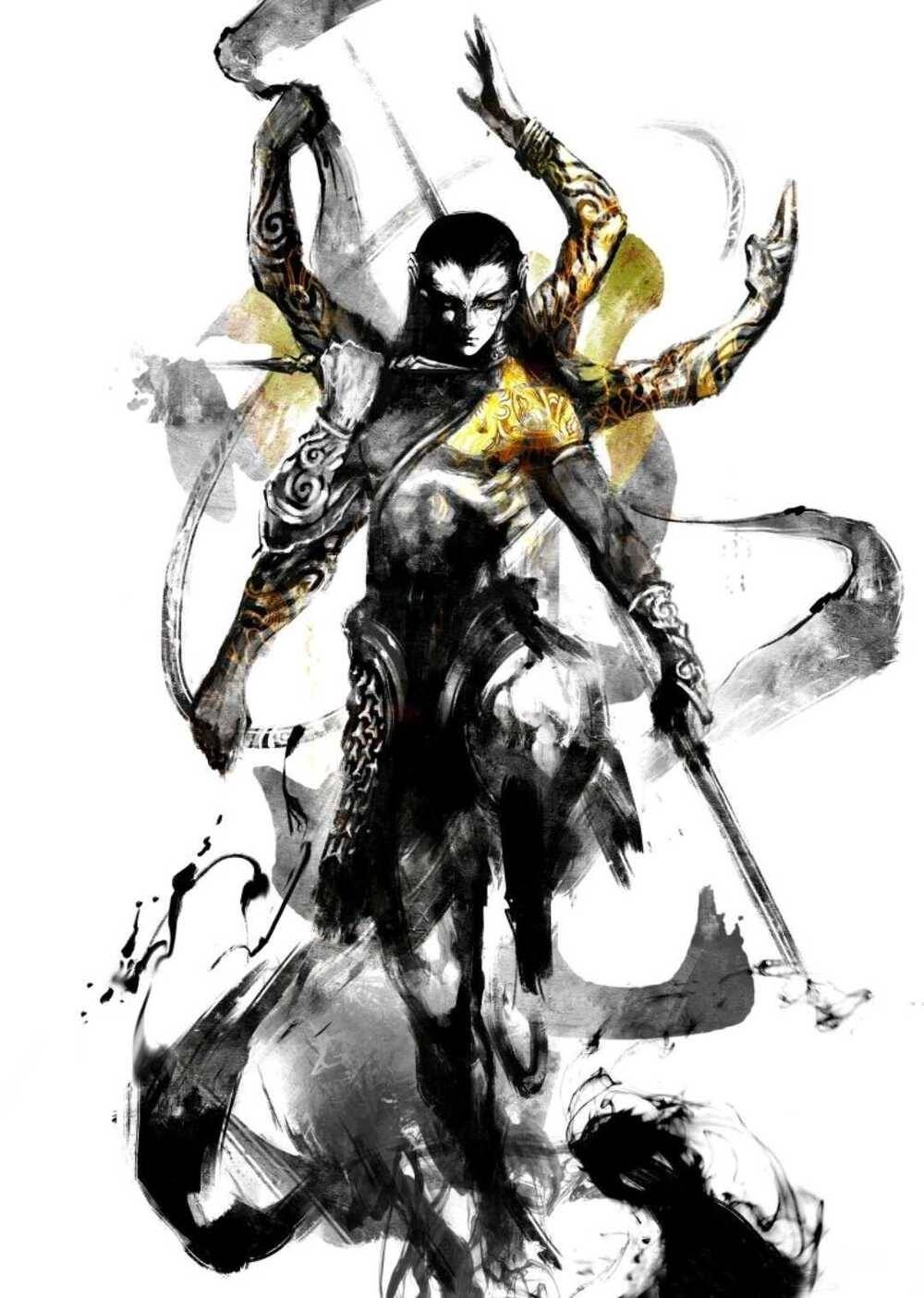 Tây Du Ký Ngoại Truyện Chapter 144 - 28