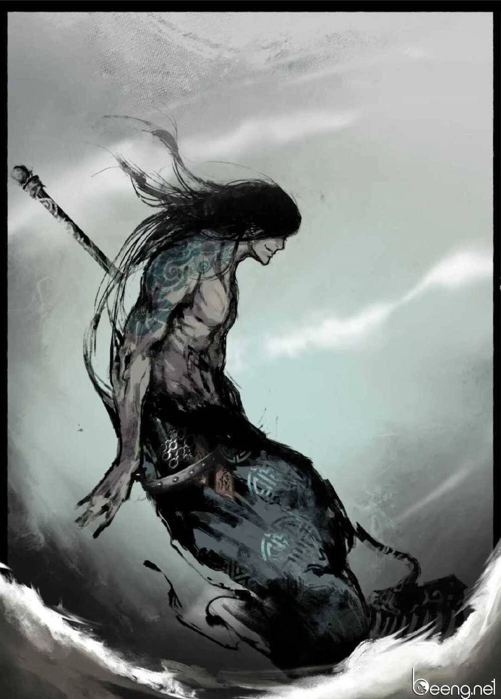 Tây Du Ký Ngoại Truyện Chapter 144 - 30