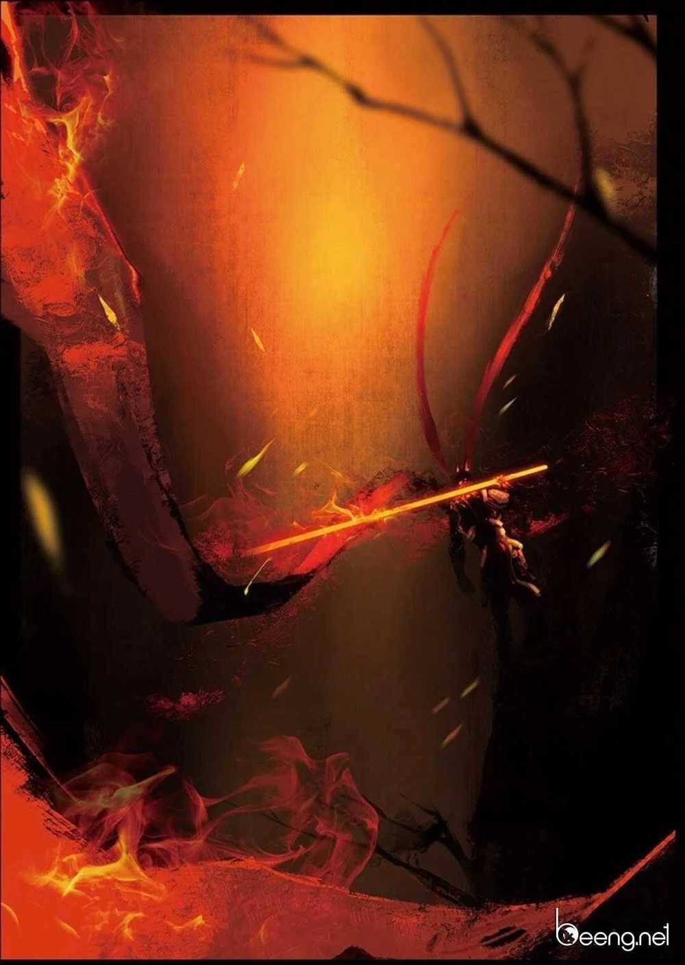 Tây Du Ký Ngoại Truyện Chapter 144 - 32