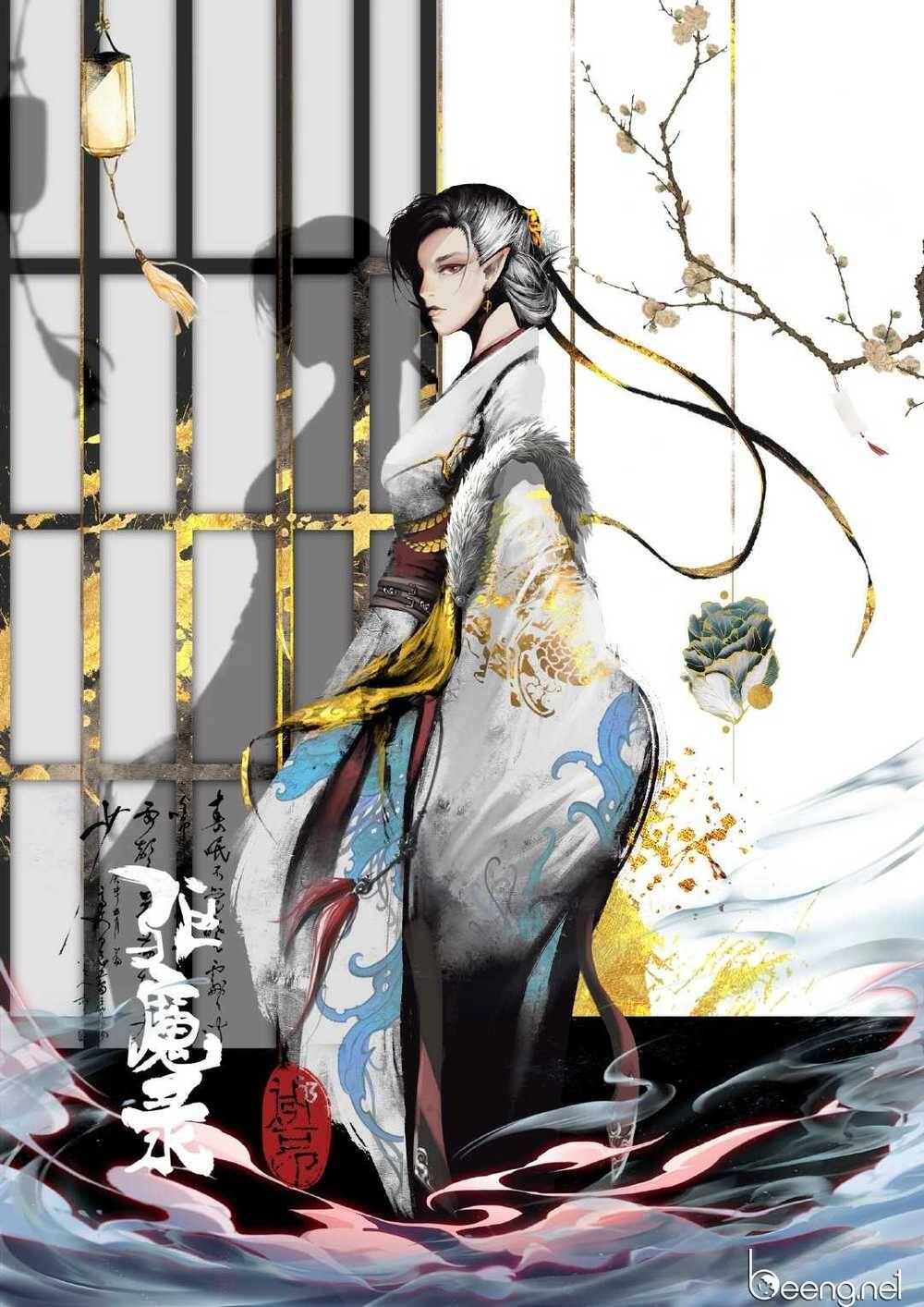 Tây Du Ký Ngoại Truyện Chapter 144 - 35