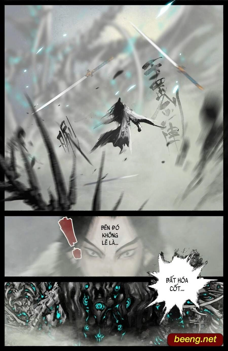 Tây Du Ký Ngoại Truyện Chapter 152 - 5