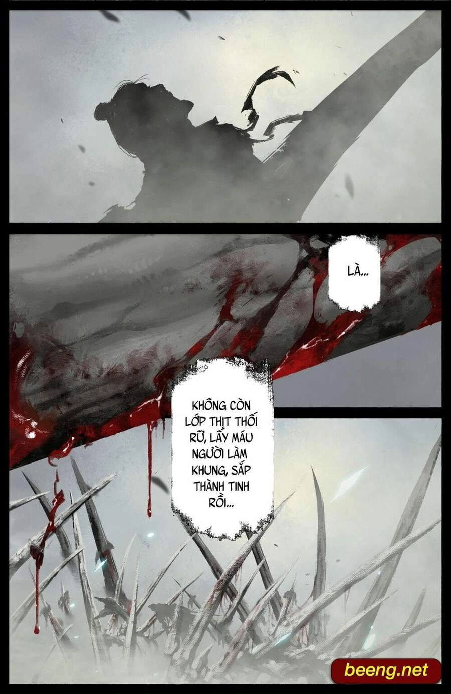 Tây Du Ký Ngoại Truyện Chapter 152 - 7