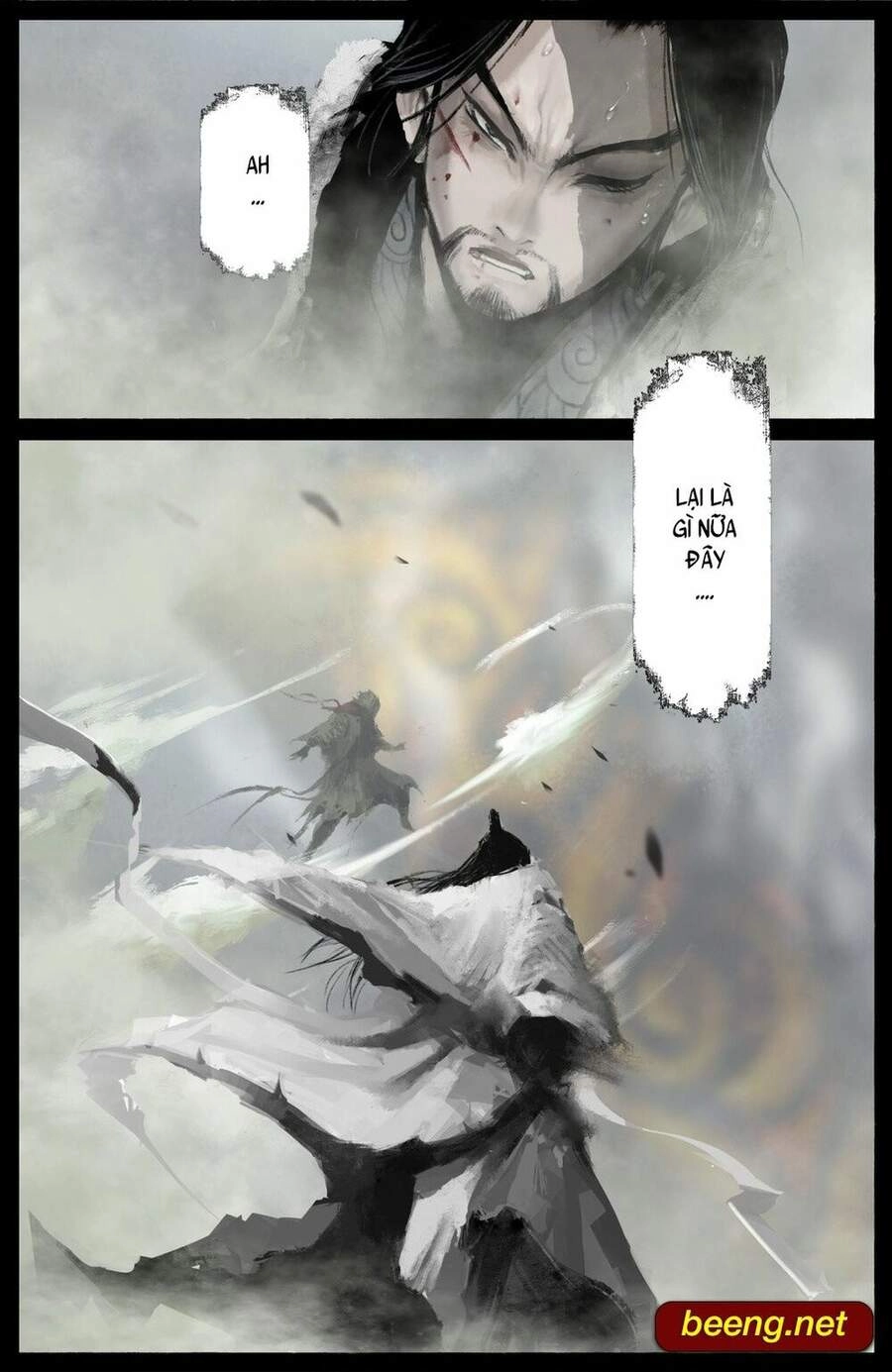 Tây Du Ký Ngoại Truyện Chapter 152 - 11