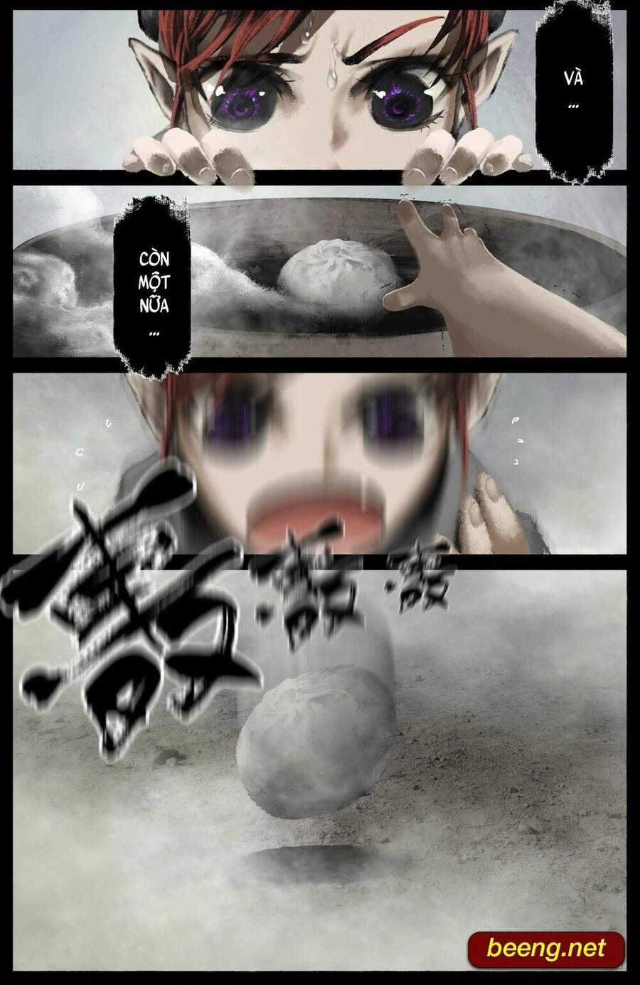 Tây Du Ký Ngoại Truyện Chapter 152 - 14