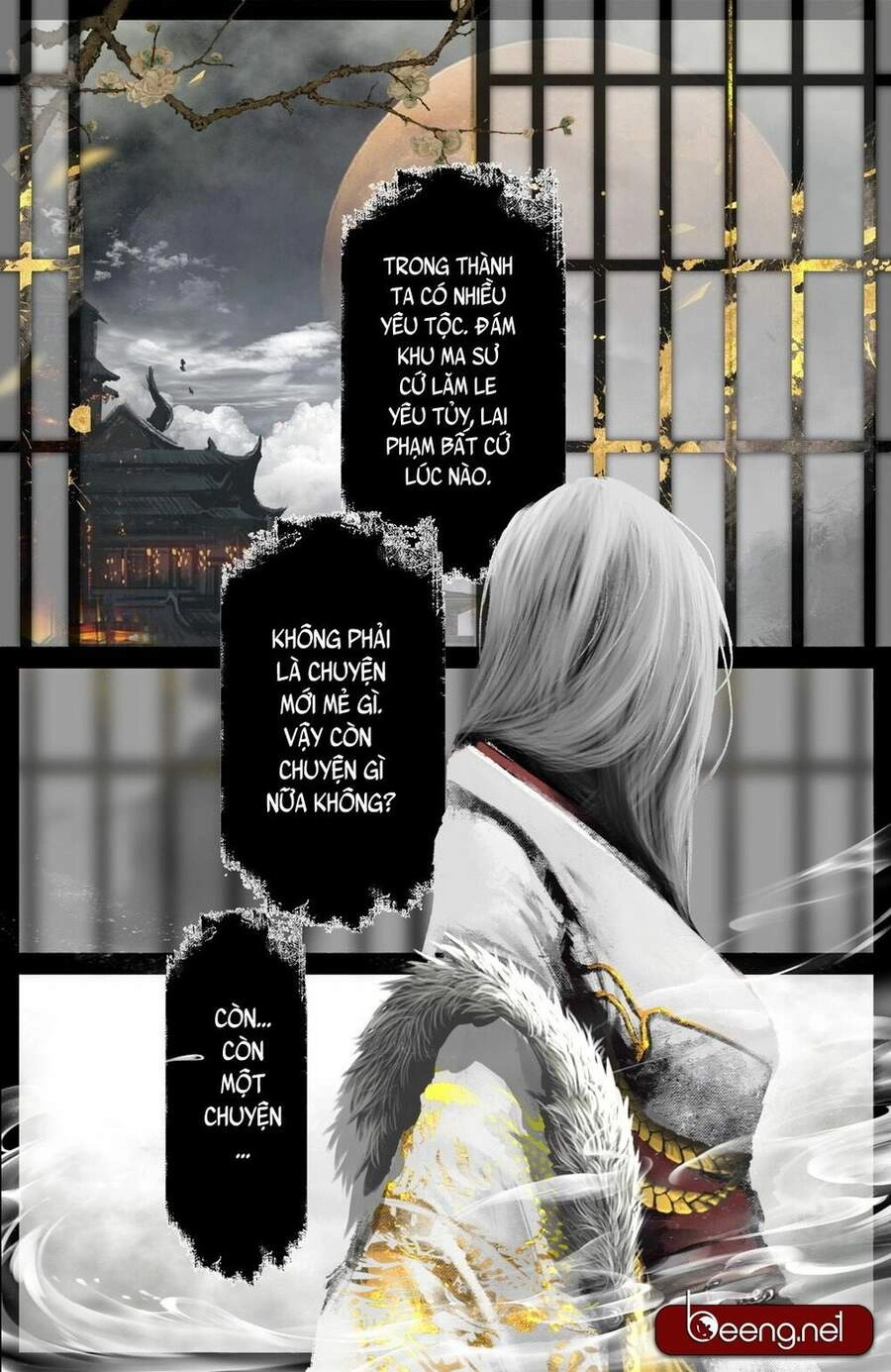 Tây Du Ký Ngoại Truyện Chapter 153 - 13