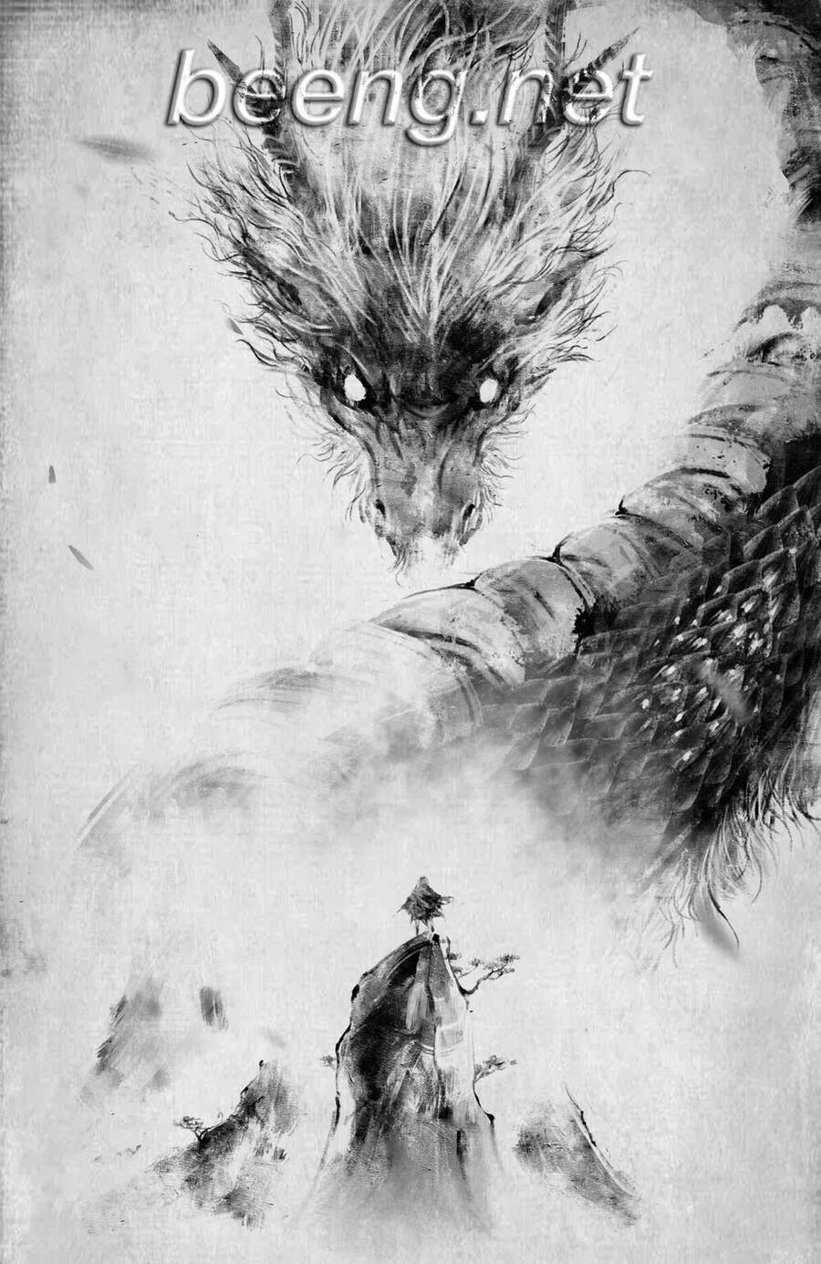 Tây Du Ký Ngoại Truyện Chapter 157 - 1