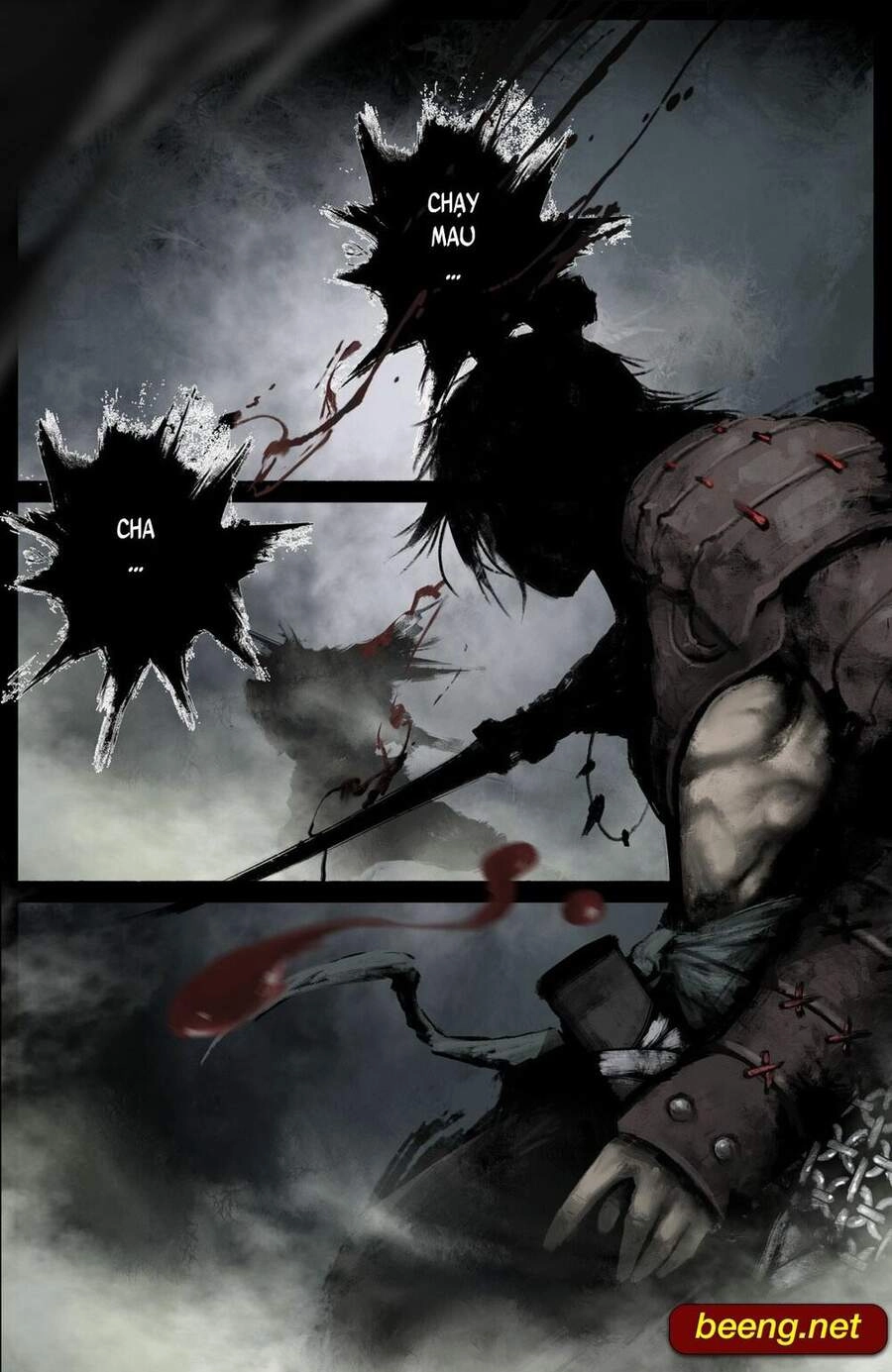 Tây Du Ký Ngoại Truyện Chapter 157 - 2