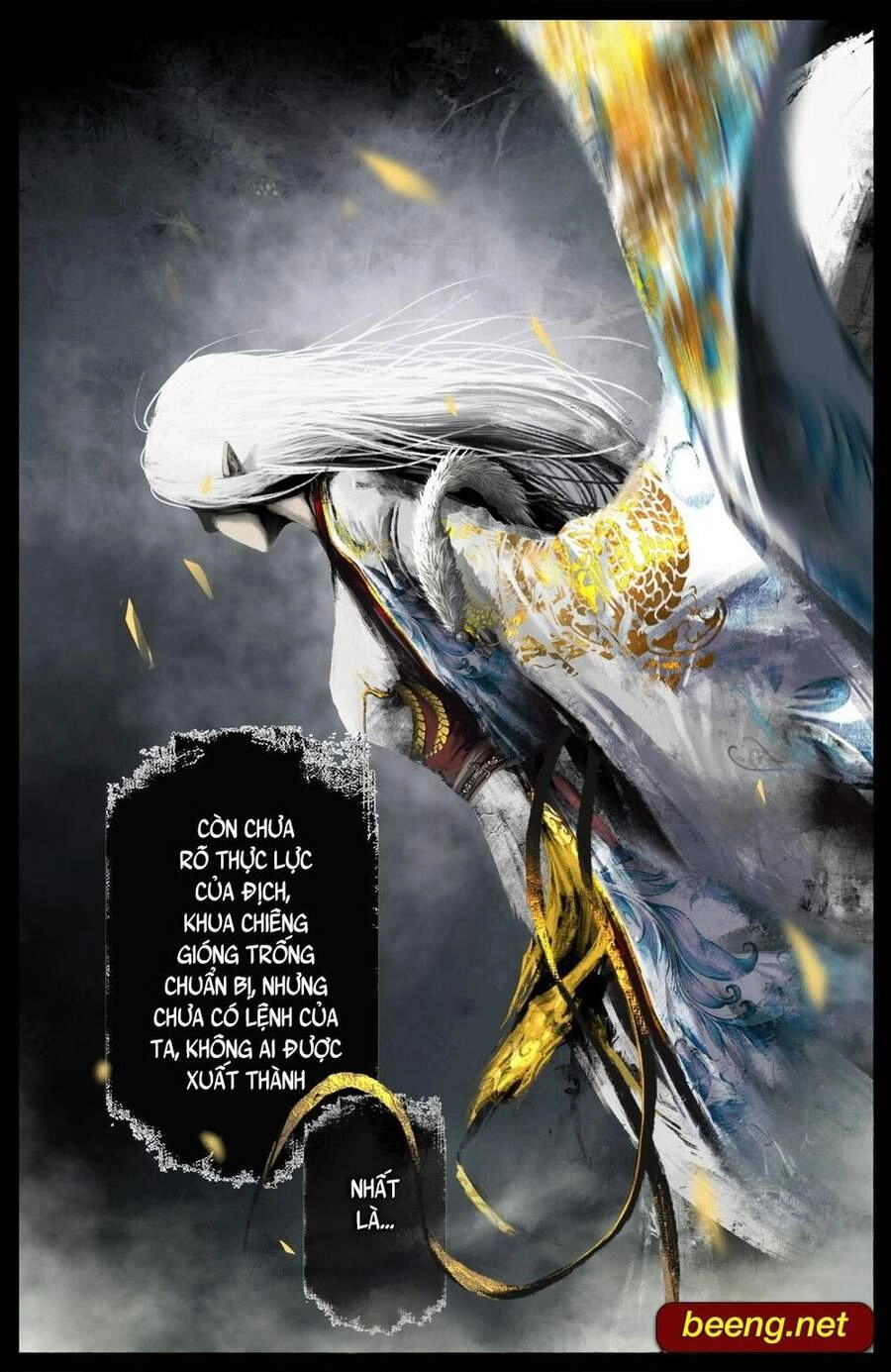 Tây Du Ký Ngoại Truyện Chapter 157 - 12