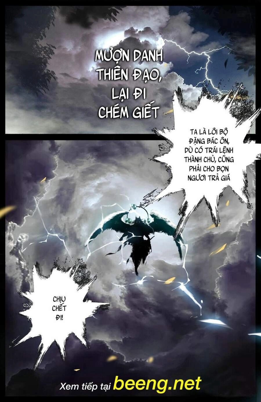 Tây Du Ký Ngoại Truyện Chapter 157 - 16