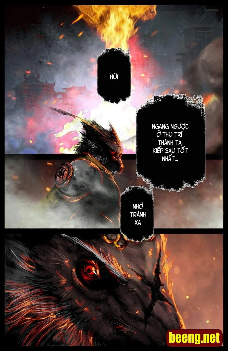 Tây Du Ký Ngoại Truyện Chapter 159 - 14