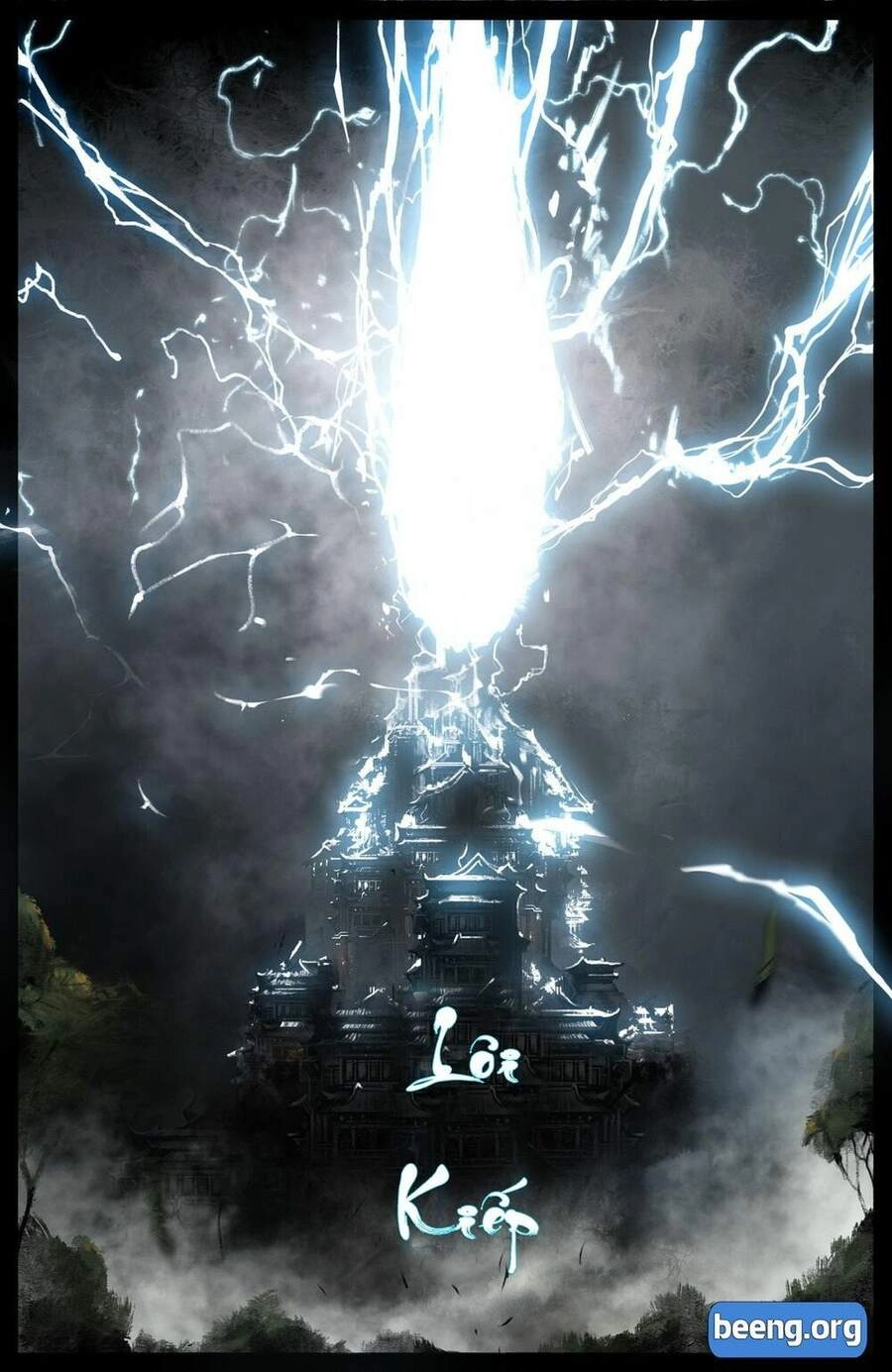 Tây Du Ký Ngoại Truyện Chapter 161 - 8