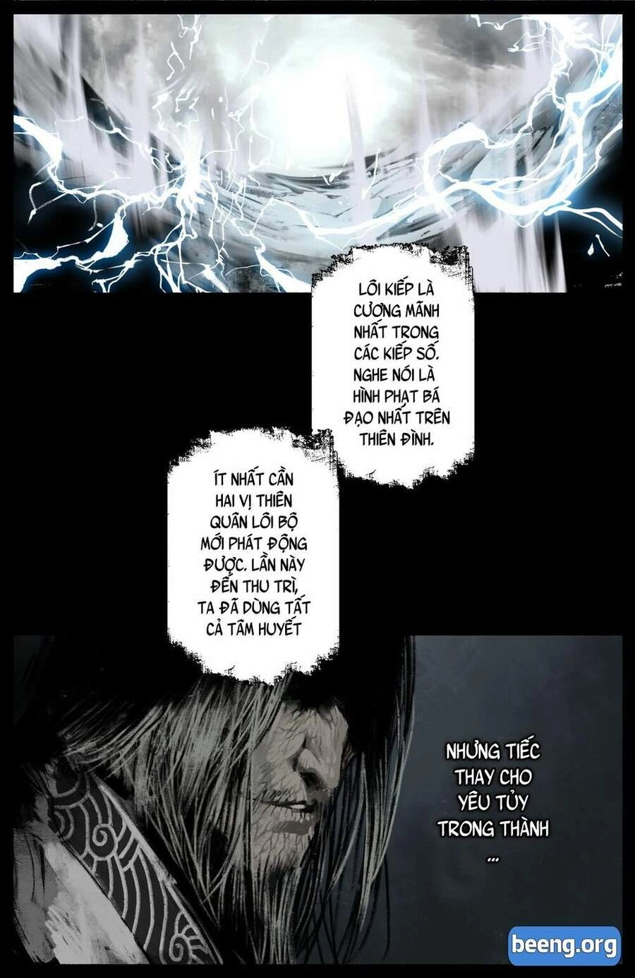 Tây Du Ký Ngoại Truyện Chapter 161 - 9