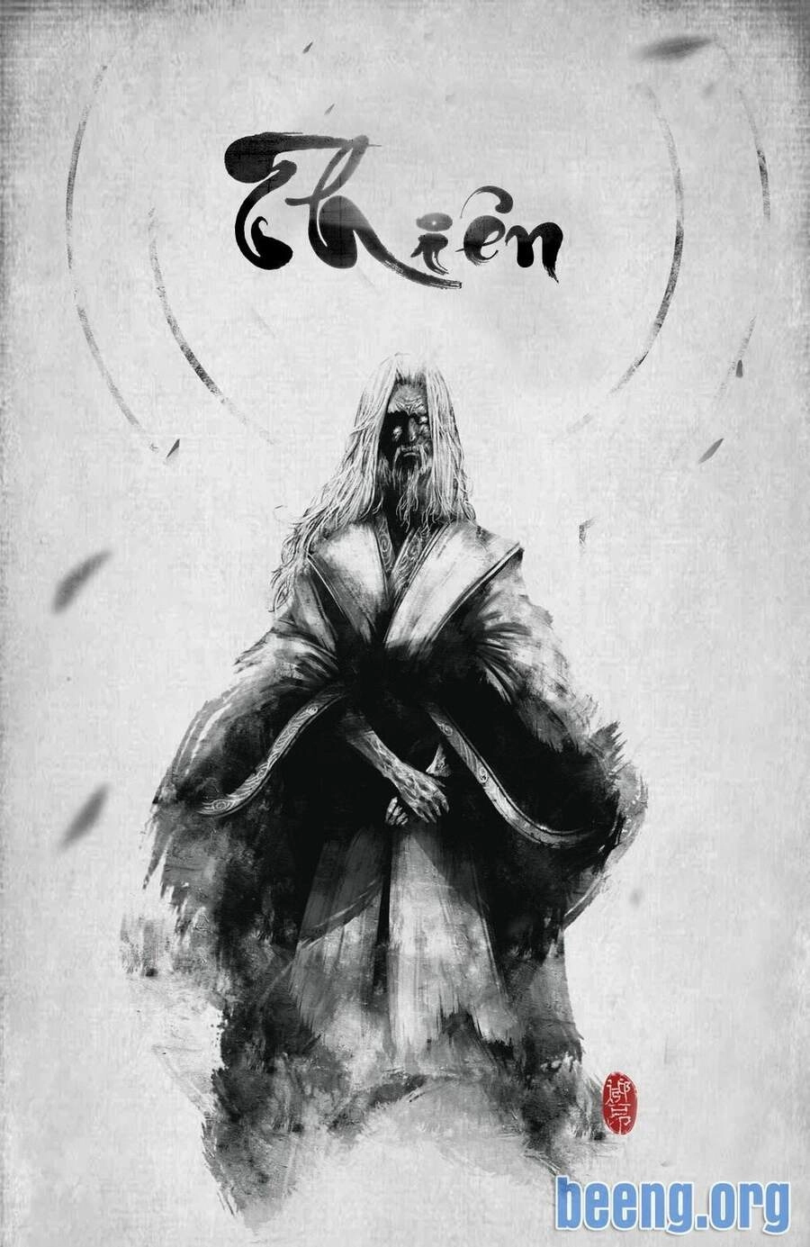 Tây Du Ký Ngoại Truyện Chapter 163 - 1