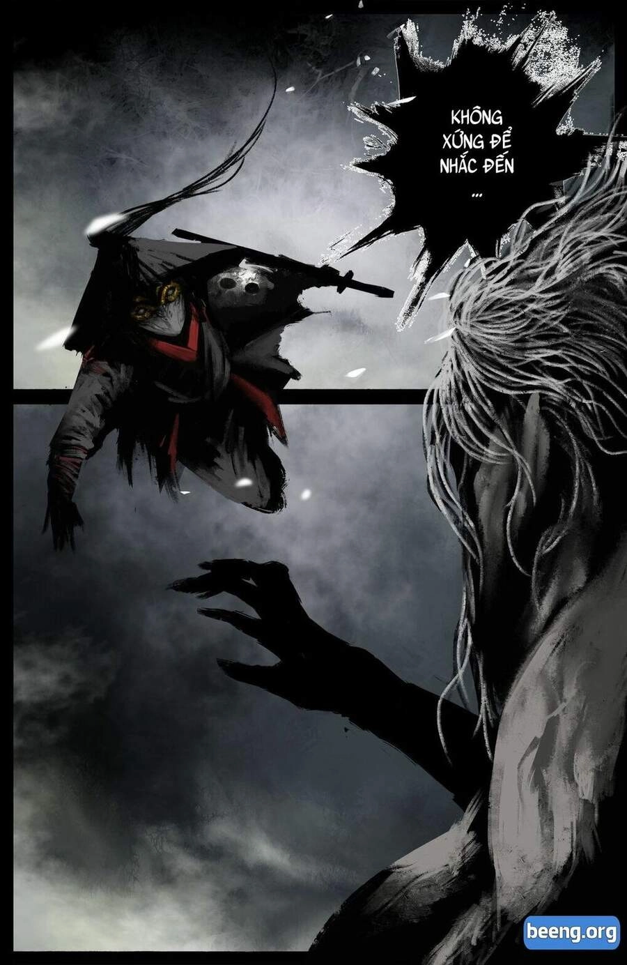 Tây Du Ký Ngoại Truyện Chapter 165 - 11