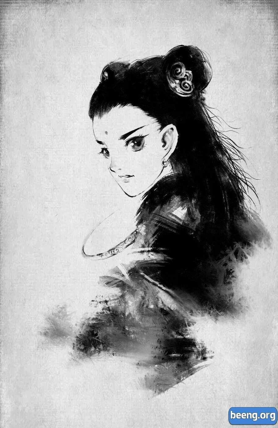 Tây Du Ký Ngoại Truyện Chapter 167 - 1