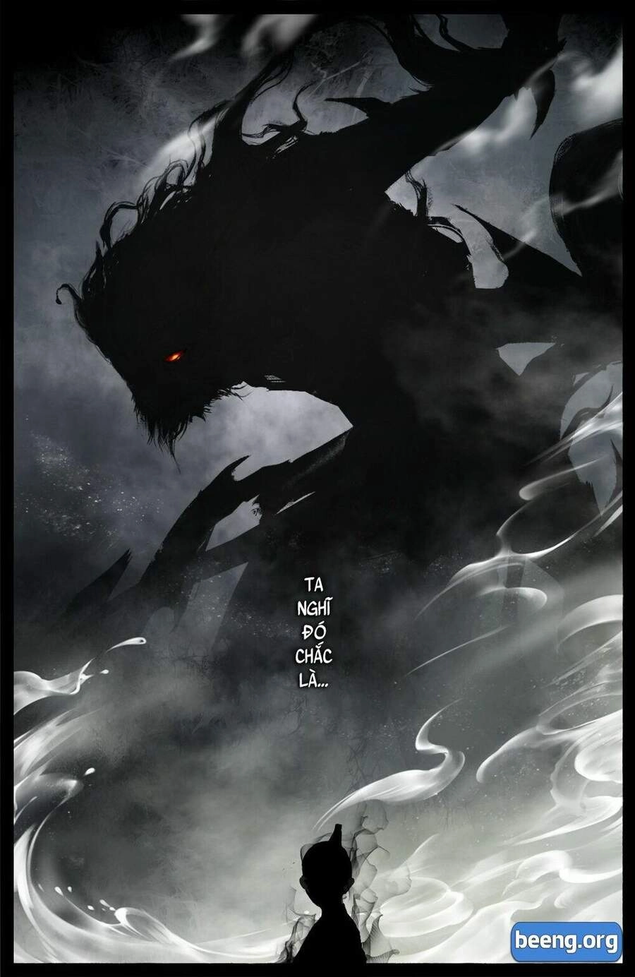 Tây Du Ký Ngoại Truyện Chapter 167 - 15