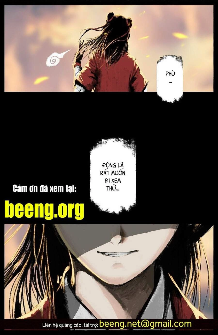 Tây Du Ký Ngoại Truyện Chapter 167 - 16