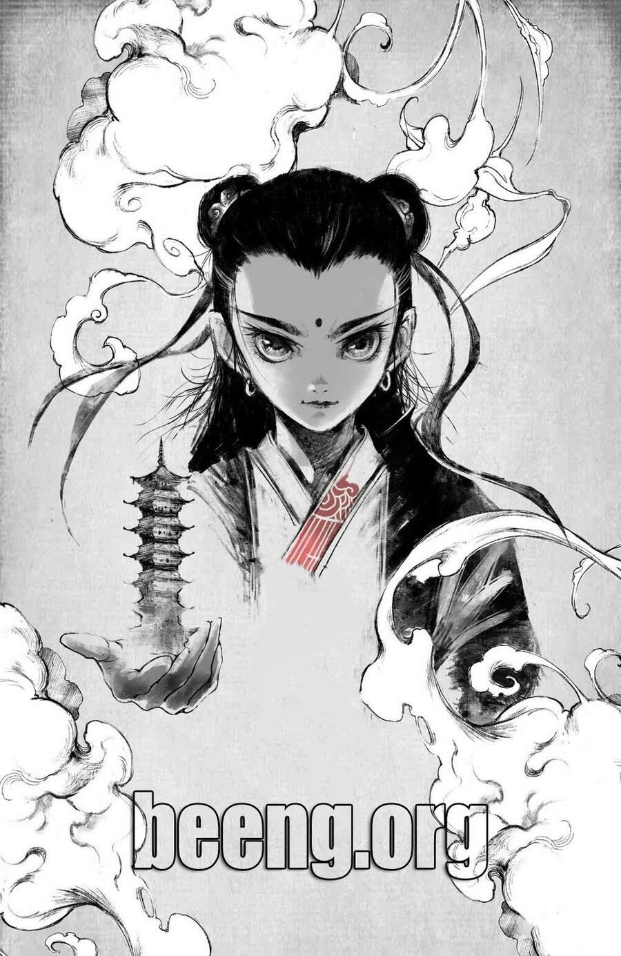 Tây Du Ký Ngoại Truyện Chapter 168 - 1