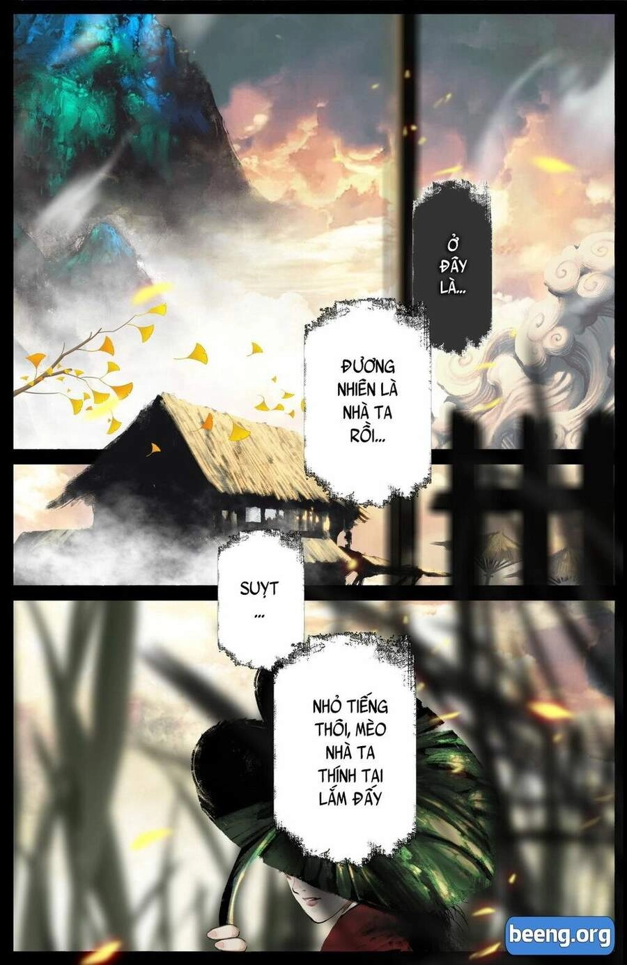 Tây Du Ký Ngoại Truyện Chapter 168 - 2