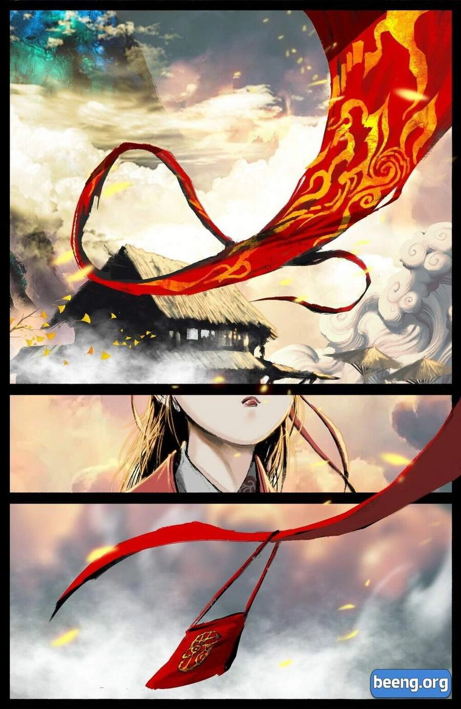 Tây Du Ký Ngoại Truyện Chapter 168 - 5