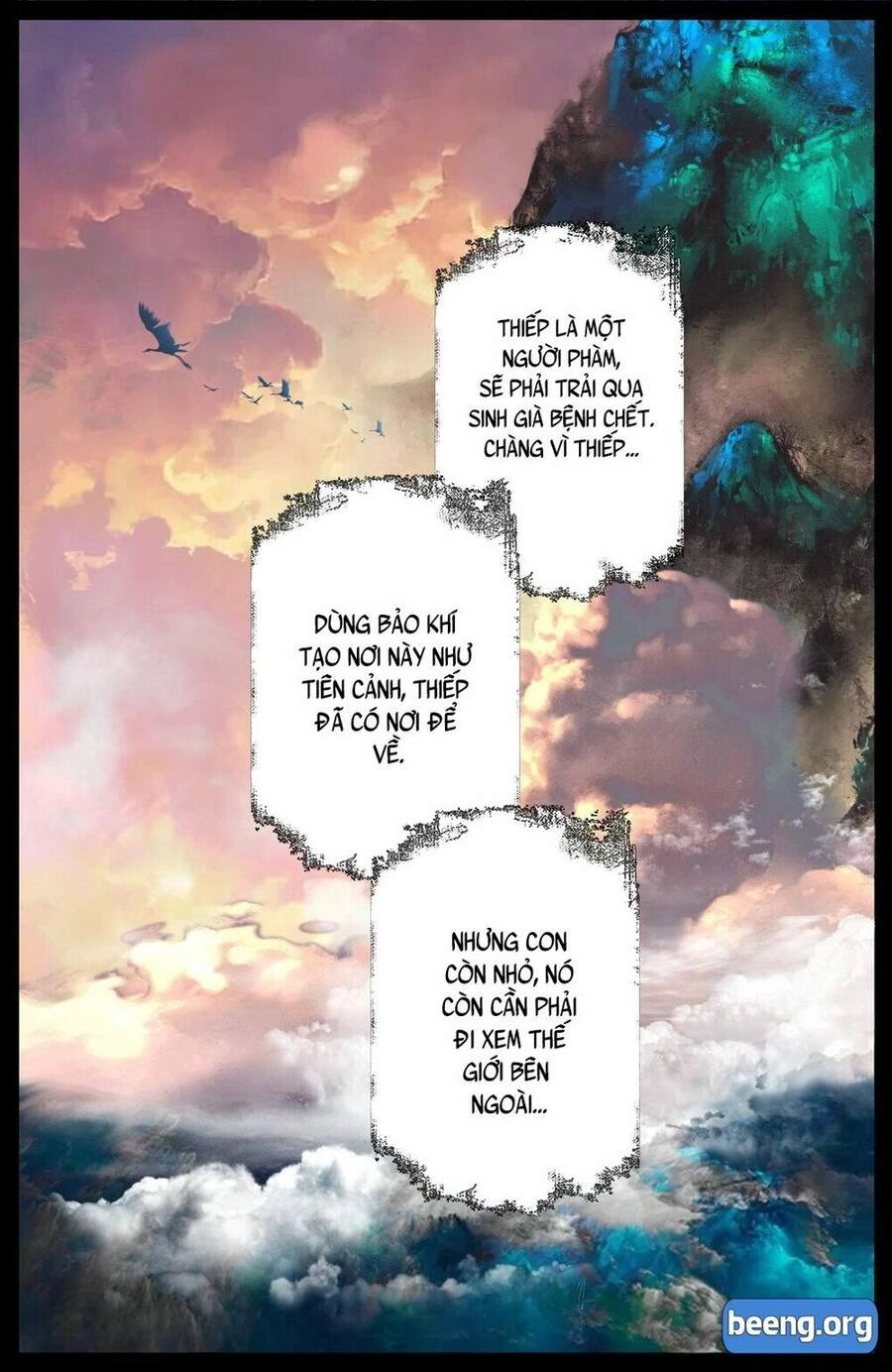 Tây Du Ký Ngoại Truyện Chapter 168 - 11