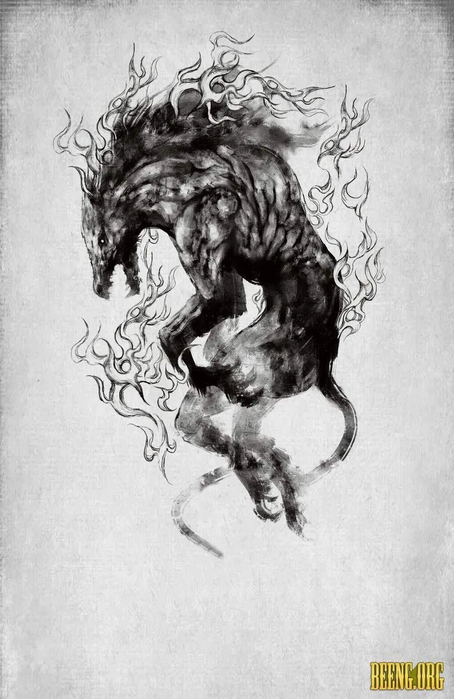 Tây Du Ký Ngoại Truyện Chapter 169 - 1