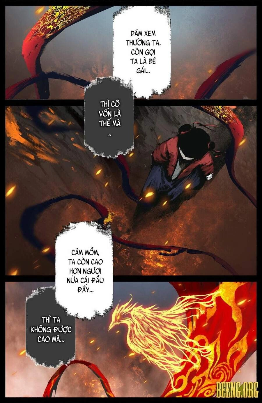 Tây Du Ký Ngoại Truyện Chapter 169 - 8