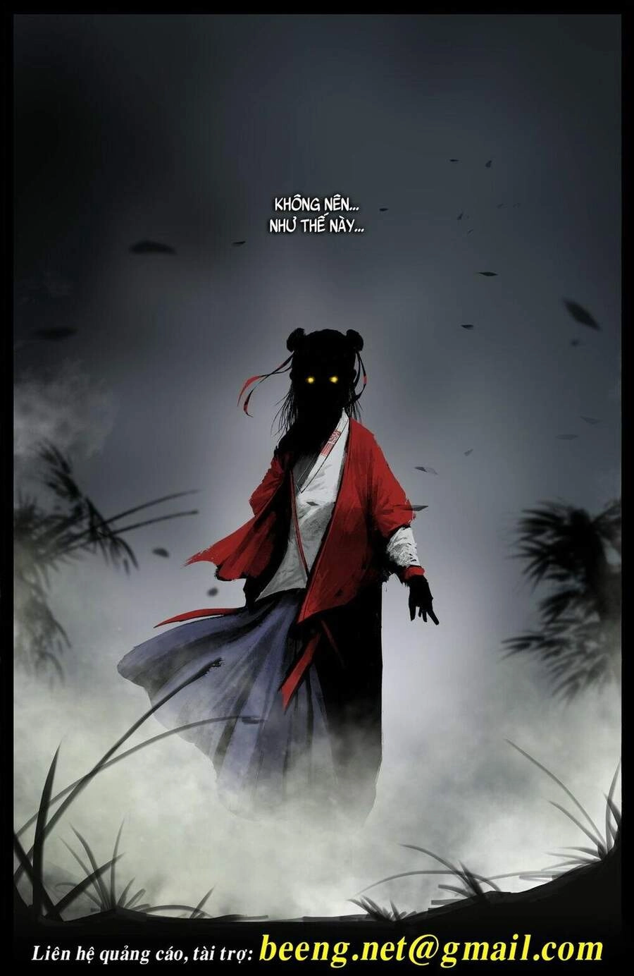 Tây Du Ký Ngoại Truyện Chapter 169 - 15