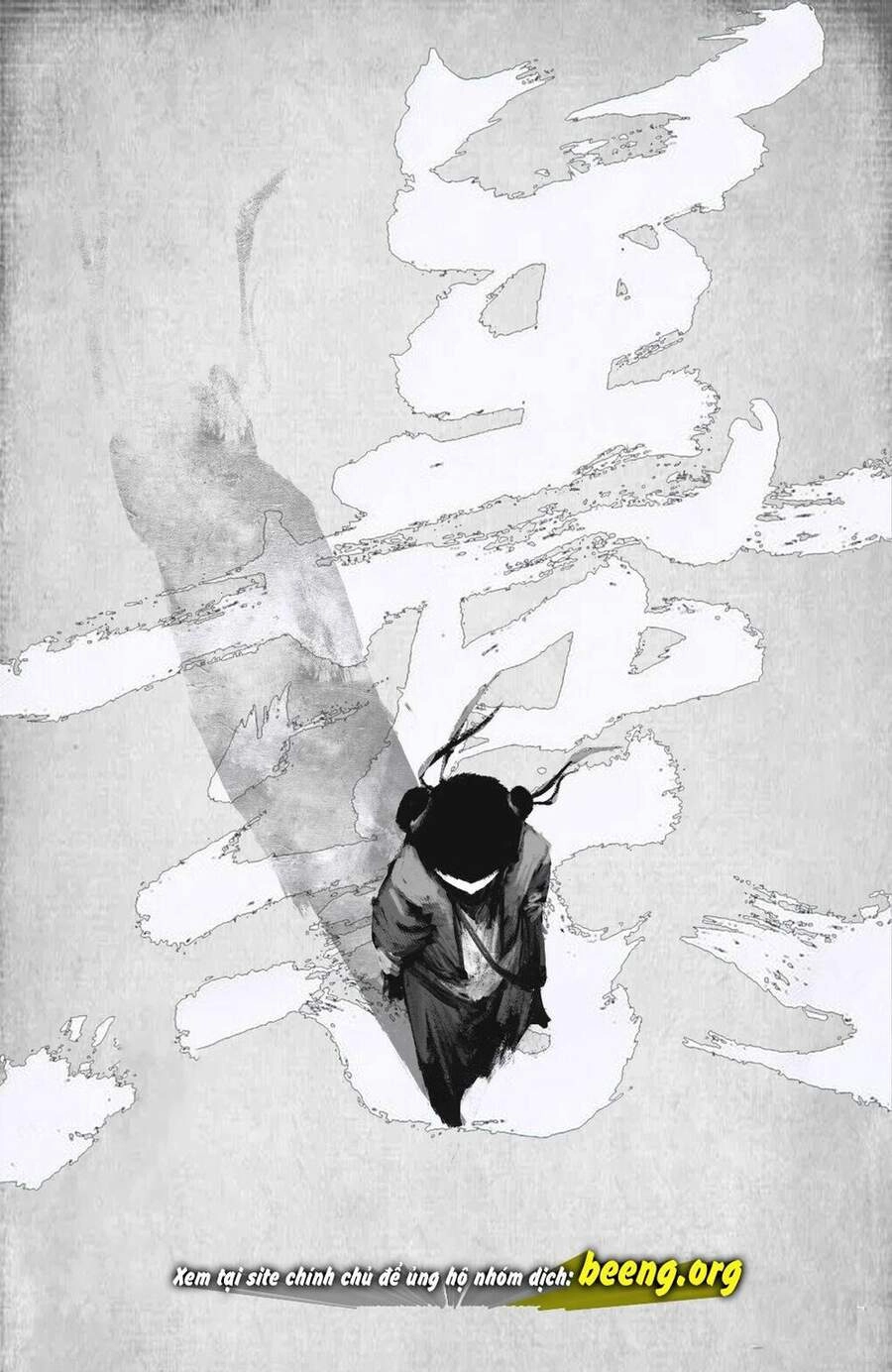 Tây Du Ký Ngoại Truyện Chapter 170 - 1