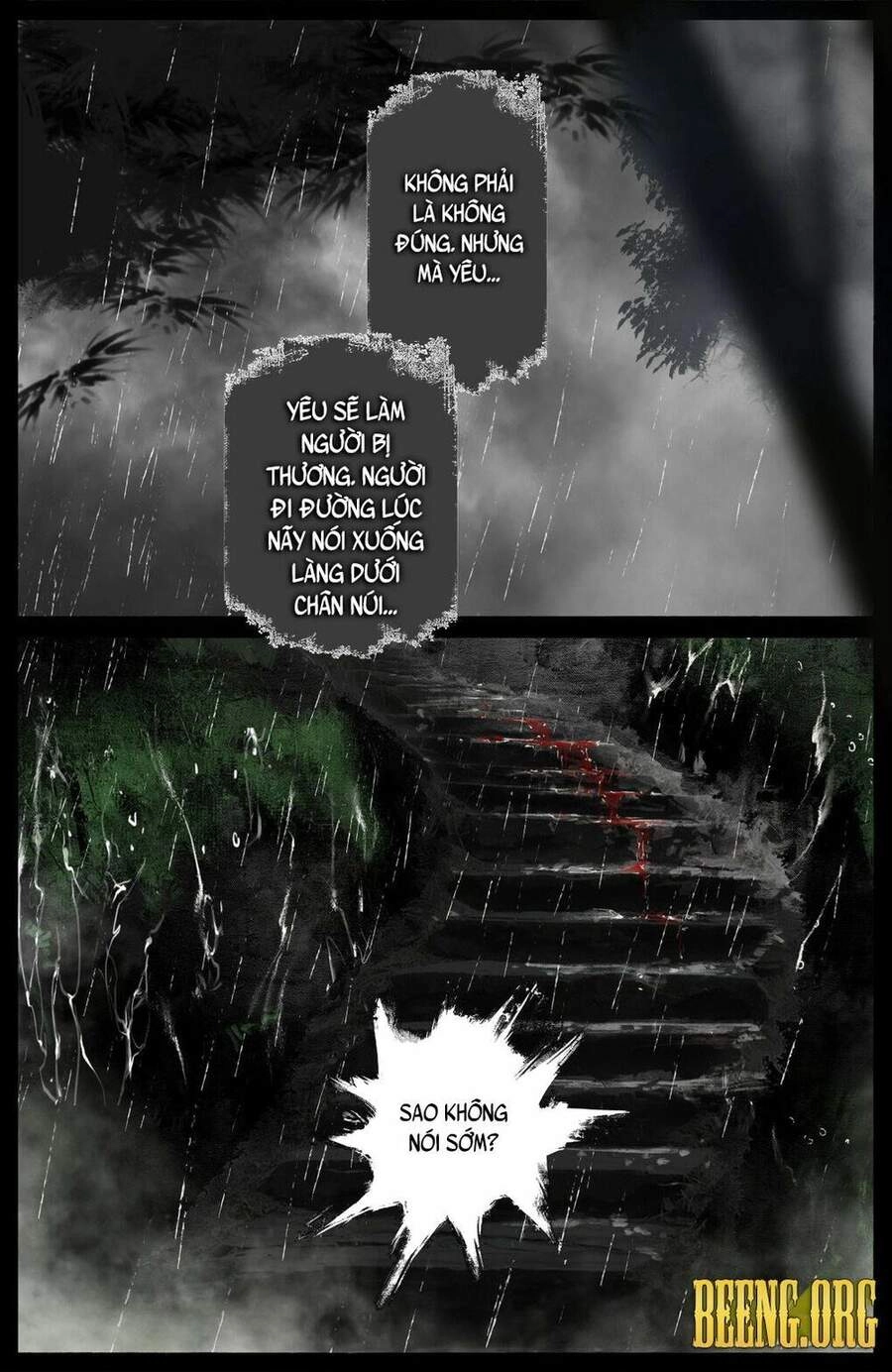 Tây Du Ký Ngoại Truyện Chapter 170 - 16